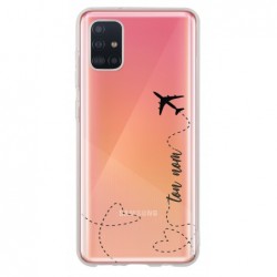 Coque avion personnalisable...