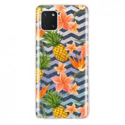 Coque ananas etoile de mer...