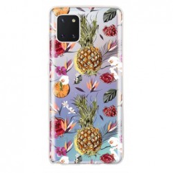 Coque multi ananas...