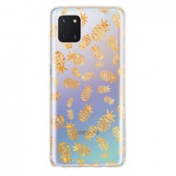 Coque multi ananas or pour...