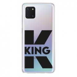 Coque king pour Samsung...