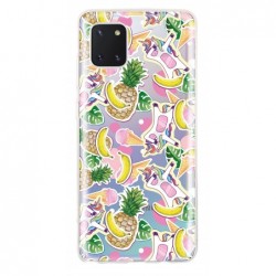 Coque licorne ananas glace...