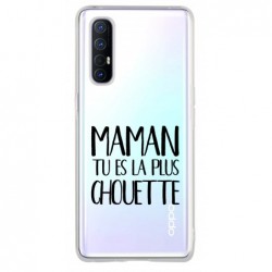 Coque maman tu es la plus...