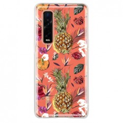 Coque multi ananas...