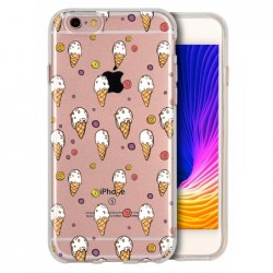 Coque multi glaces pour...