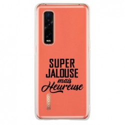 Coque super jalouse mais...