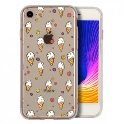 Coque multi glaces pour...