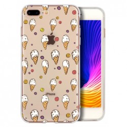 Coque multi glaces pour...