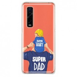 Coque baby papa...