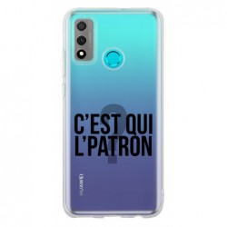 Coque c est qui le patron...