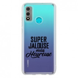 Coque super jalouse mais...