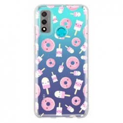 Coque multi donuts glaces...