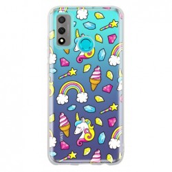 Coque multi licornes glaces...