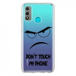 Coque dont touch my phone...