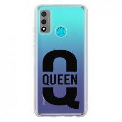 Coque queen pour Huawei...