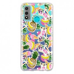 Coque licorne ananas glace...