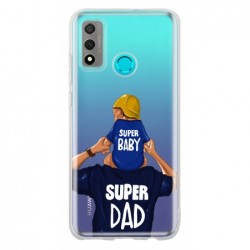 Coque baby papa...