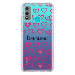 Coque love personnalisable...