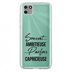 Coque souvent ambitieuse...