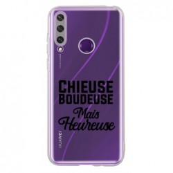 Coque chieuse boudeuse mais...