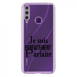 Coque je suis parfaitement...