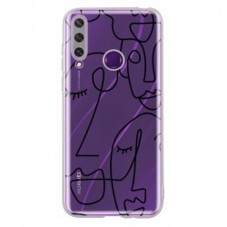 Coque picasso pour Huawei Y6P