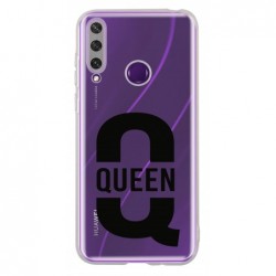 Coque queen pour Huawei Y6P