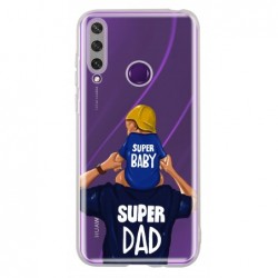 Coque baby papa...