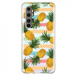 Coque ananas traits...