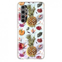 Coque multi ananas...