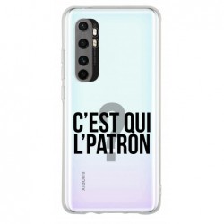 Coque c est qui le patron...