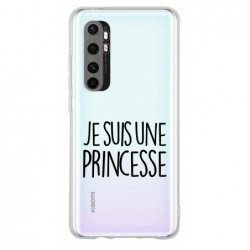 Coque je suis une princesse...