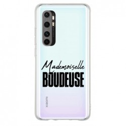 Coque mademoiselle boudeuse...