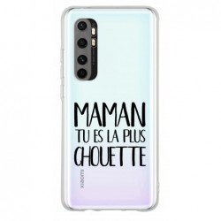 Coque maman tu es la plus...