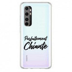 Coque parfaitement chiante...