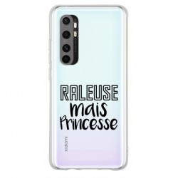 Coque raleuse mais...