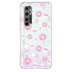 Coque multi donuts glaces...