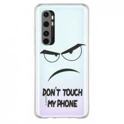 Coque dont touch my phone...