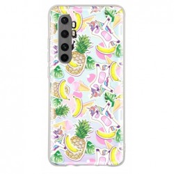 Coque licorne ananas glace...