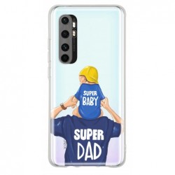 Coque baby papa...