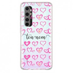 Coque love personnalisable...