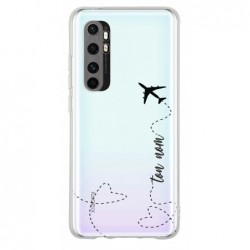 Coque avion personnalisable...