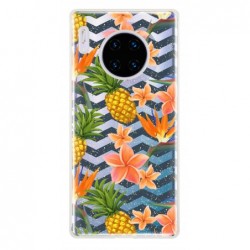 Coque ananas etoile de mer...