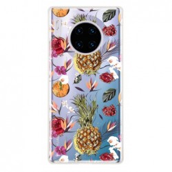 Coque multi ananas...