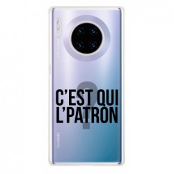 Coque c est qui le patron...