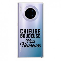 Coque chieuse boudeuse mais...