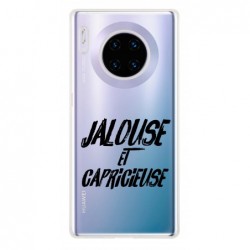 Coque jalouse et...