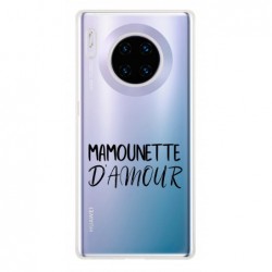 Coque mamounette d amour...