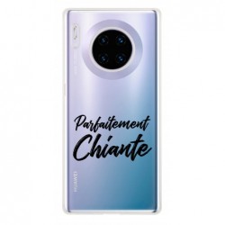 Coque parfaitement chiante...