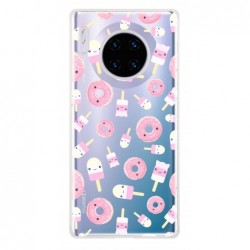 Coque multi donuts glaces...